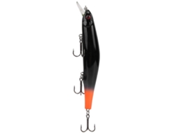 Lure (hover Simulation With Hook Bait) 112mm Hover Minnow Simulation Bait (style B)