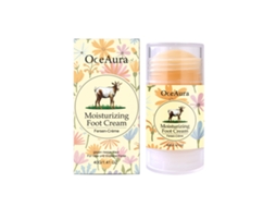Creme Hidratante para Pés, para Peles Ressecadas e Ásperas LAXISCREED