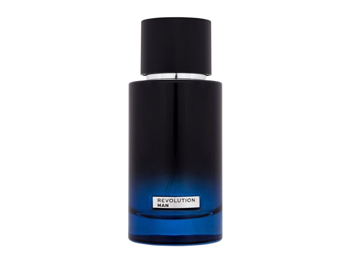 REVOLUTION MAN Intense For Men 100 Ml