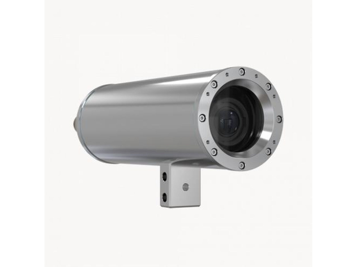 Video-Câmera de Vigilância AXIS Xf P1377 Ethernet Lan