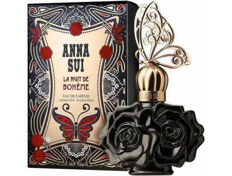 Perfume   La Nuit de Bohème  Eau de Parfum (50 ml)