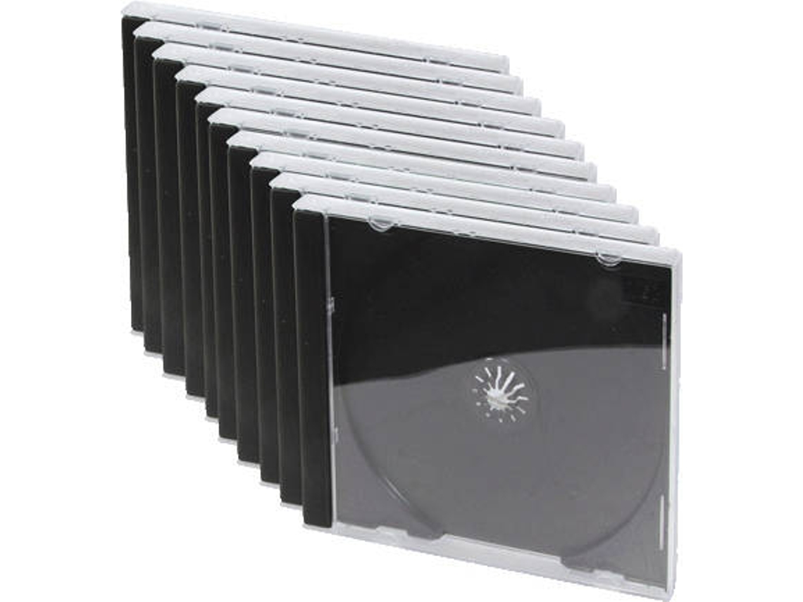 Envelope para CDs LOGILINK NB0050