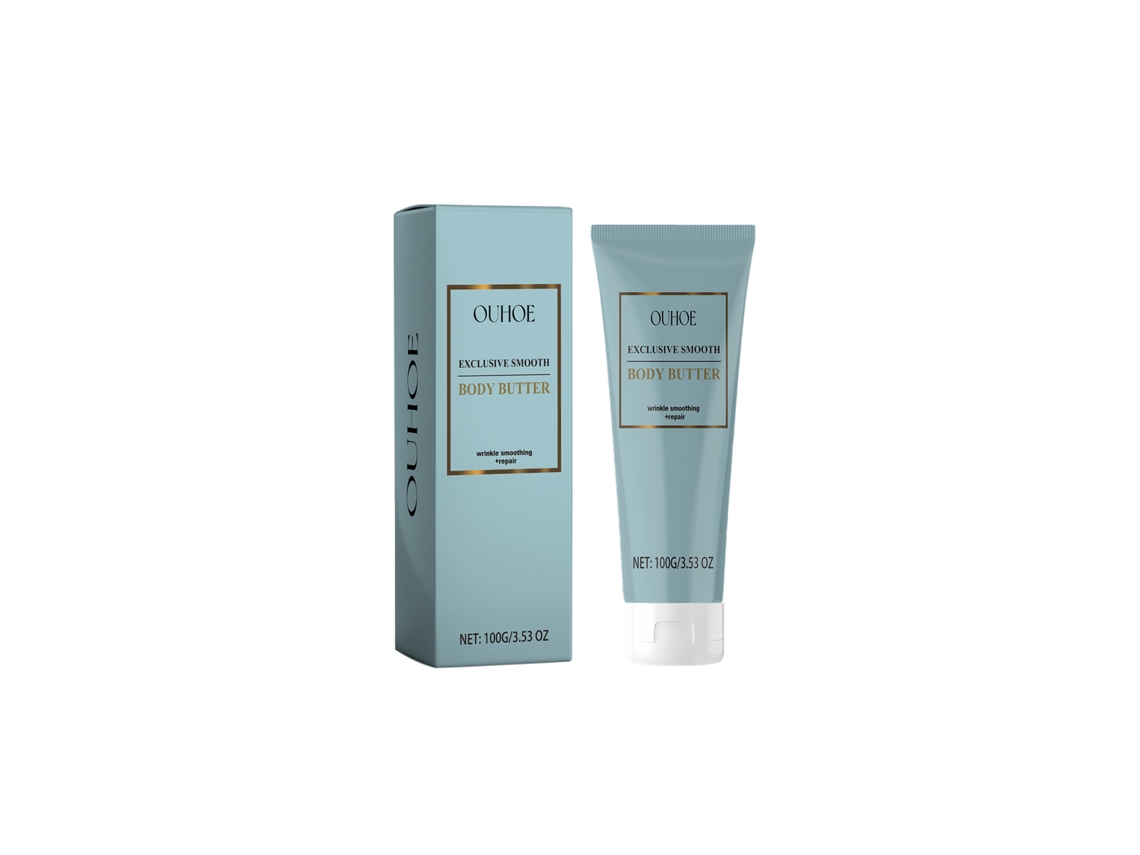 Creme Corporal Aperfeiçoamento e Firmamento