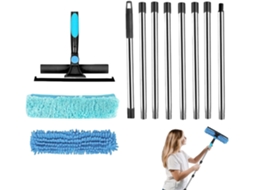 Kit De Espanador Extensível