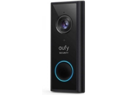 Vídeo Porteiro EUFY Preto