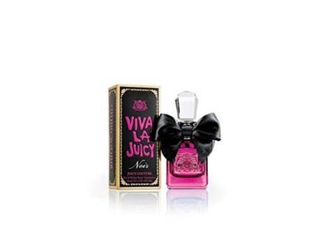 Perfume Mulher Viva La Juicy  EDP (50 ml)