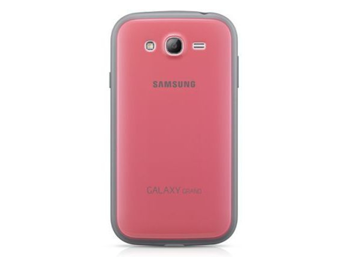Capa SAMSUNG p/ Galaxy Grand Duos I9082
