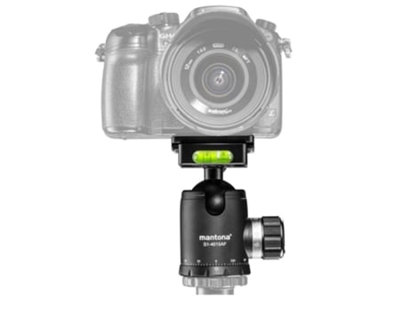 Mantona Fortress 40 Ball Head