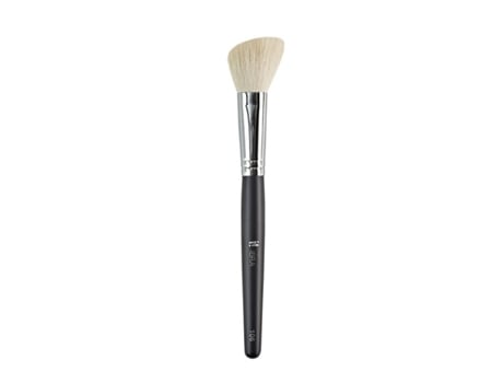 Pincel Para Blush, Bronzer E Iluminador Ibra 106