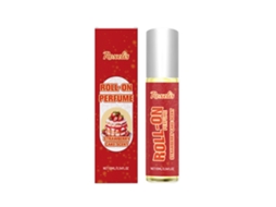 CHARMoso Bolo De Morango Perfume Rollerball