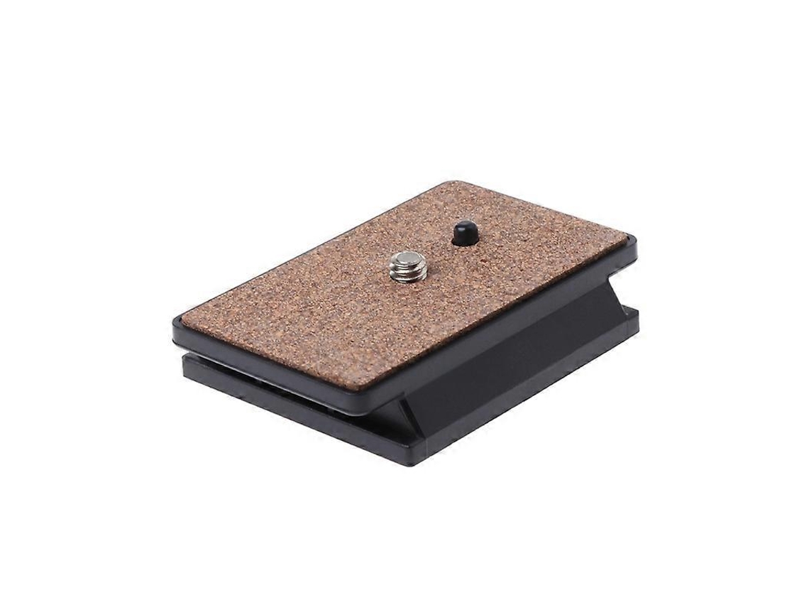 Adaptador de parafuso de liberação rápida Slowmoose Yunteng 288 para tripé de câmera DSLR