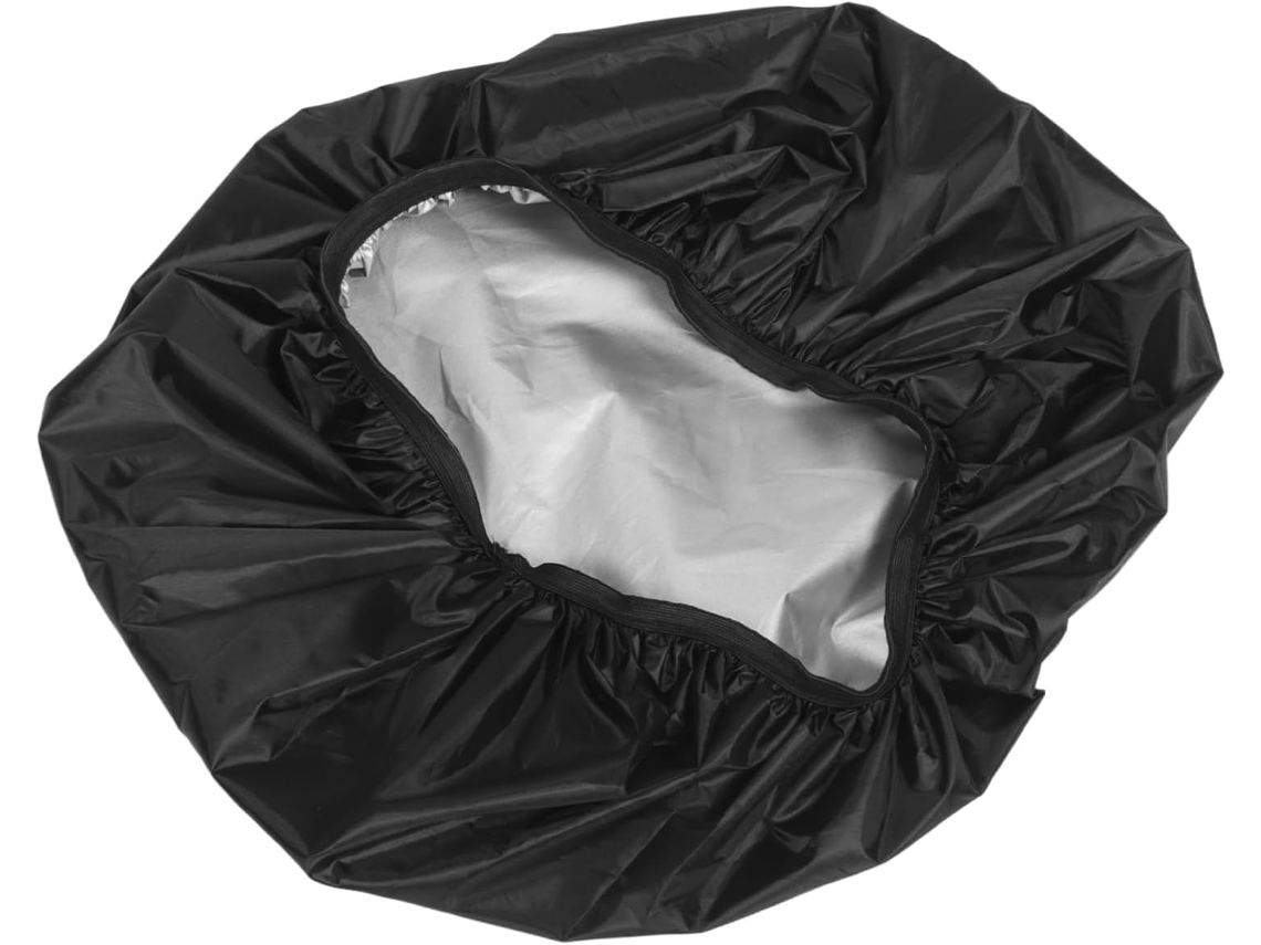 Capa De Chuva Impermeável Para Caminhadas E Acampamentos, Compatível