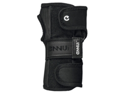 Patins no Gelo Nemesis Preto Eu 42Powerslide