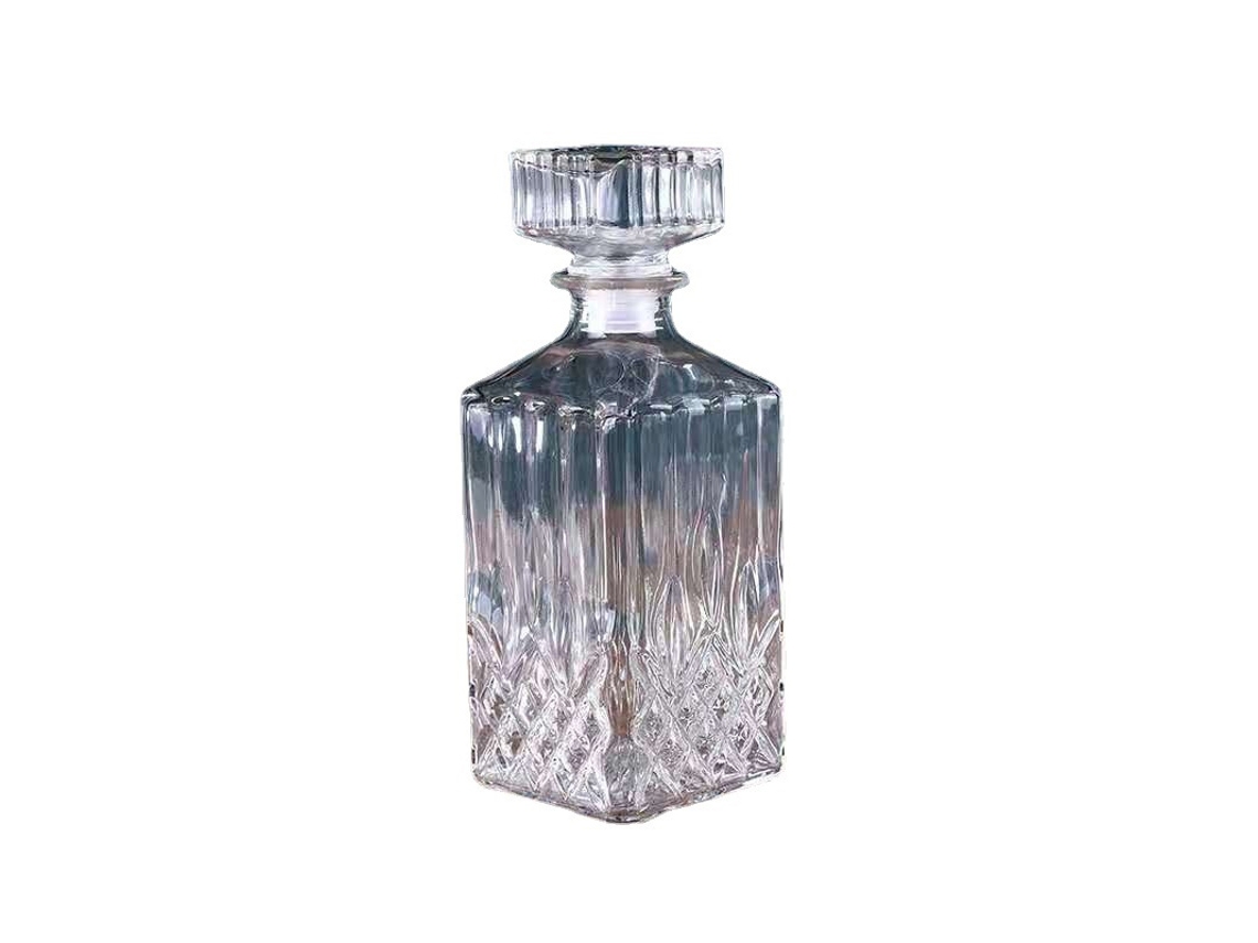 Decantador XGF Transparente