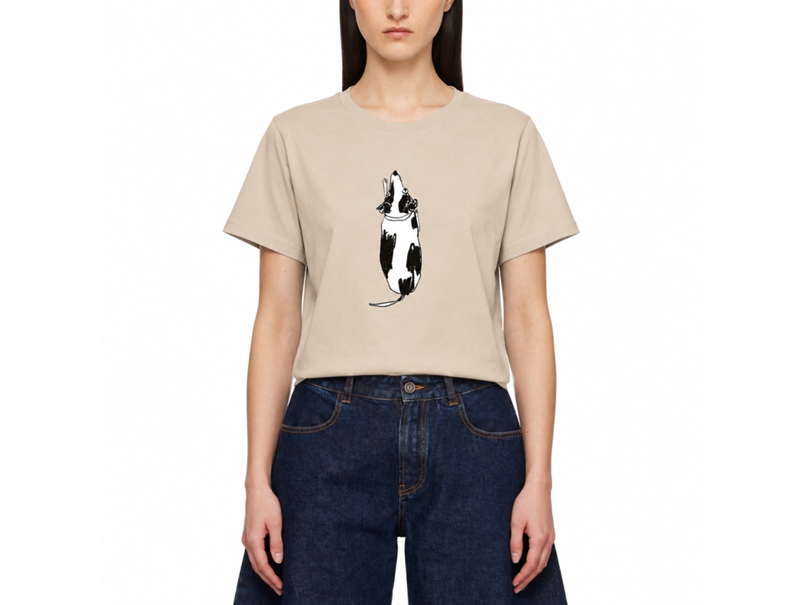 Rockinstone Walking Away From My Problems Made By Harriet Shirt Unique Designer Style