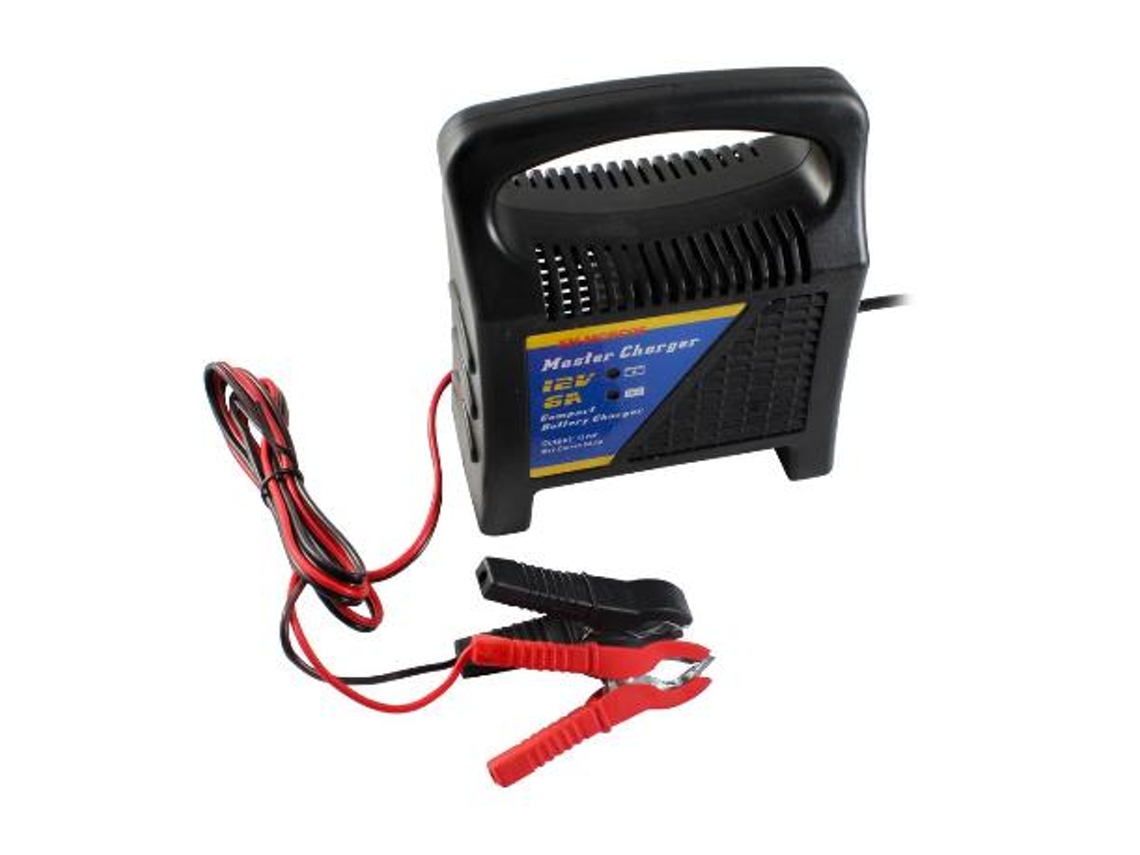 Cargador bateria 230v 103w