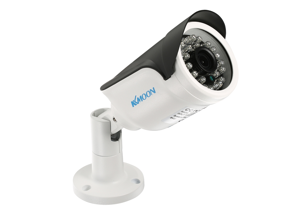 1080p Hd Poe Ip Camera 2.0mp 3.6mm 1/2.8 LAXISCREED