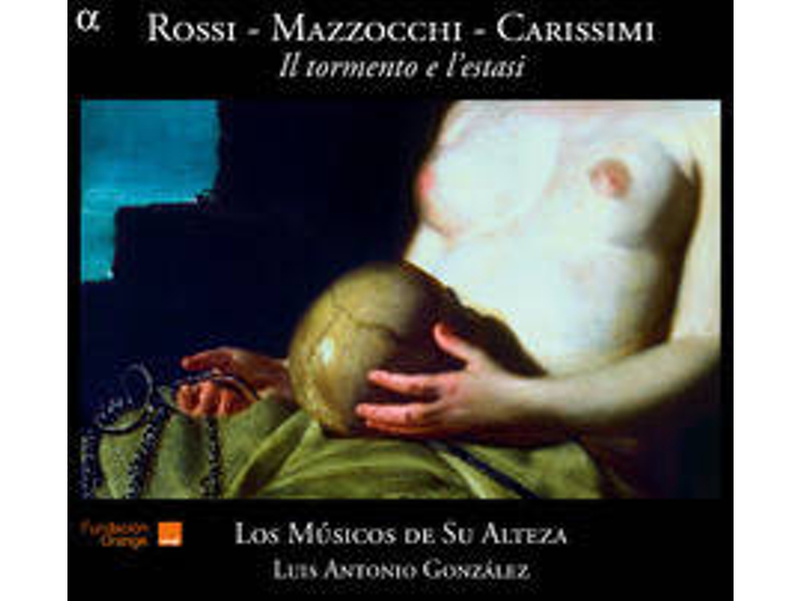 CD Rossi - Mazzocchi -