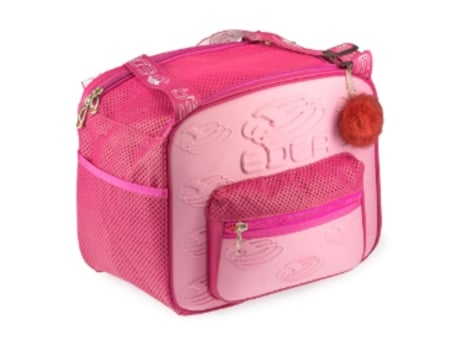 Bolsa de skate Edea Cube