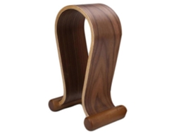 Suporte De Madeira Para Fones De Ouvido, Suporte Para Mesa Ly Ebike
