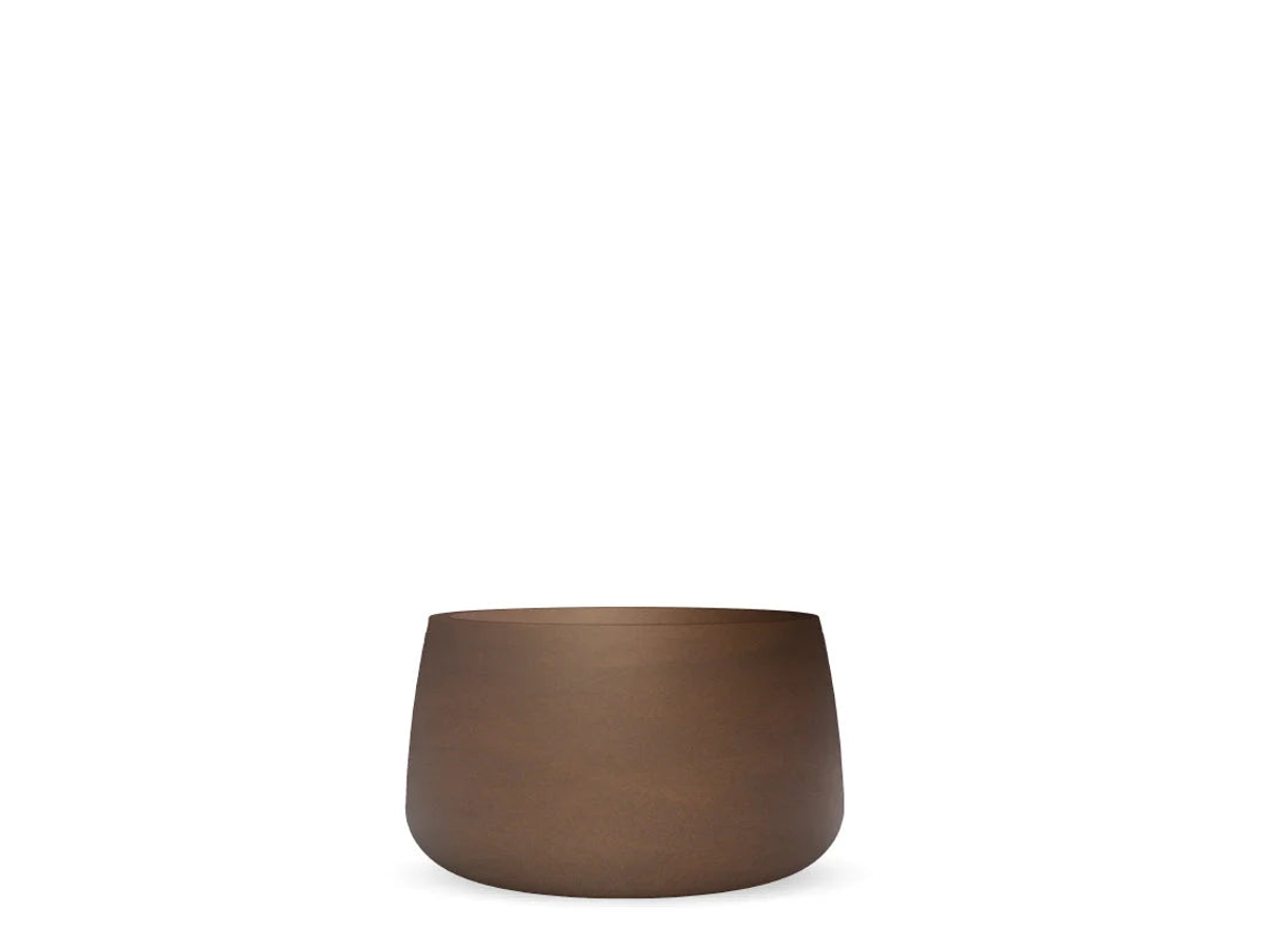 Ø79x46.5 Cm. / Bronce / Sin Luz