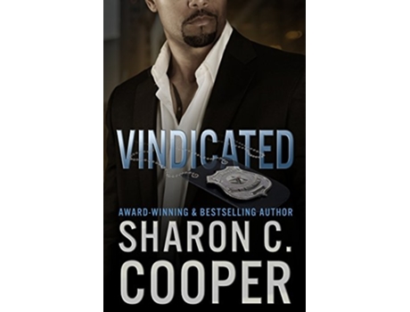 Livro Vindicated Atlantas Finest Series de Sharon C Cooper (Inglês)