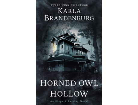 Livro Horned Owl Hollow de Brandenburg (Inglês)