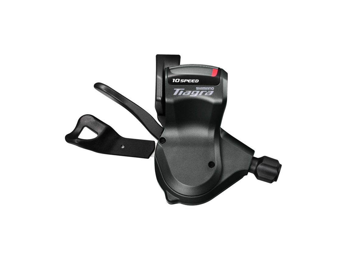 Alavanca de mudança de velocidades SHIMANO Tiagra SL-4700 Rapidfire Plus
