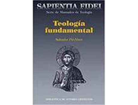 Livro Teología Fundamental de Salvador Pié-Ninot