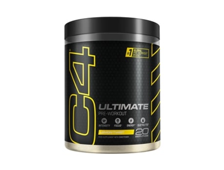 C4 Ultimate Cellucor (496g)