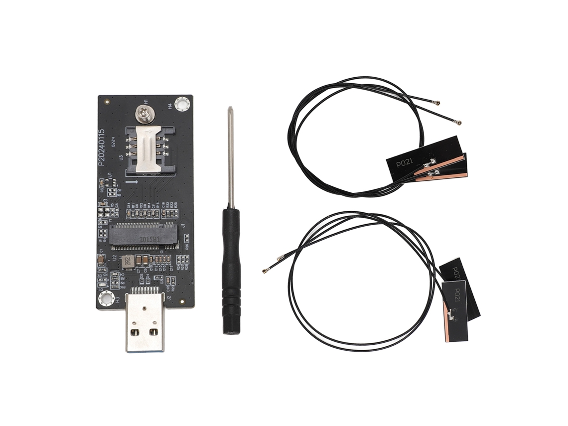 Adaptador Ngff M.2 Wwan 4g 5g LAXISCREED