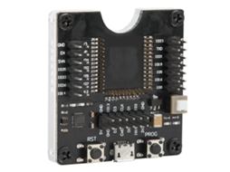 Fixture De Teste E Programação Para Placa De Desenvolvimento Espressif Wroom32 Com Laxiscreed