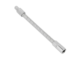 Laxiscreed Conector De 150mm Para Hastas Extensíveis De Corte
