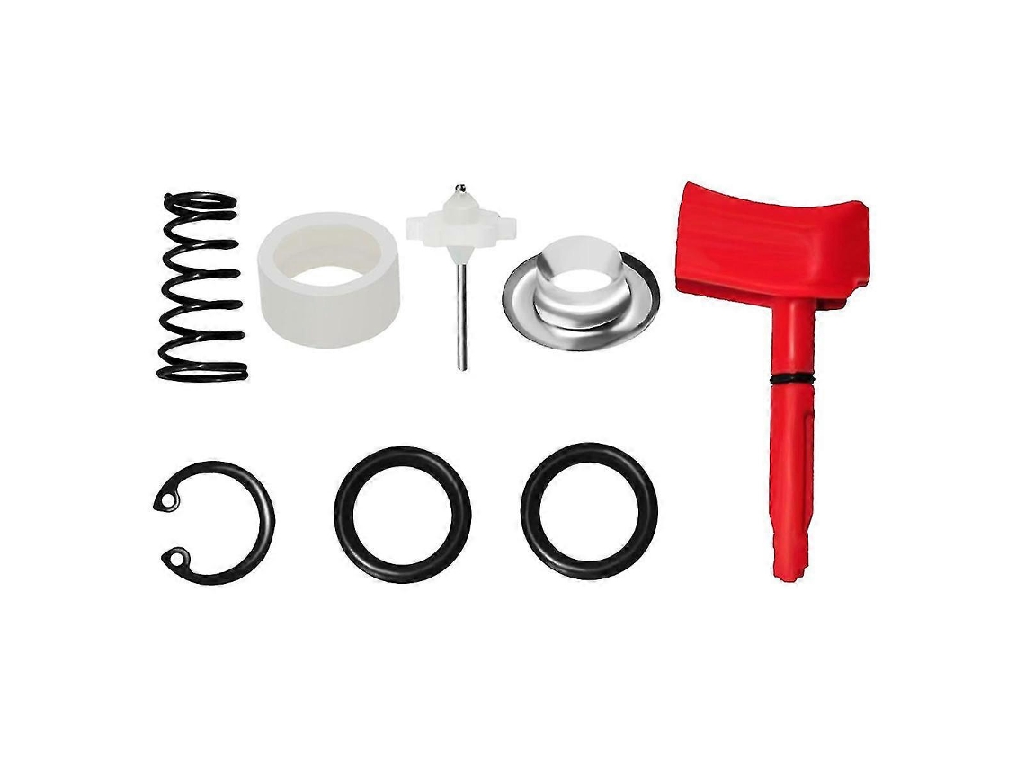 Kit Entrada Ar E Montagem Gatilho Compatível Com 2115timax 2135-k303
