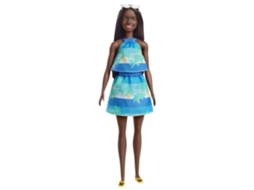 Boneca BARBIE Lvs ocn