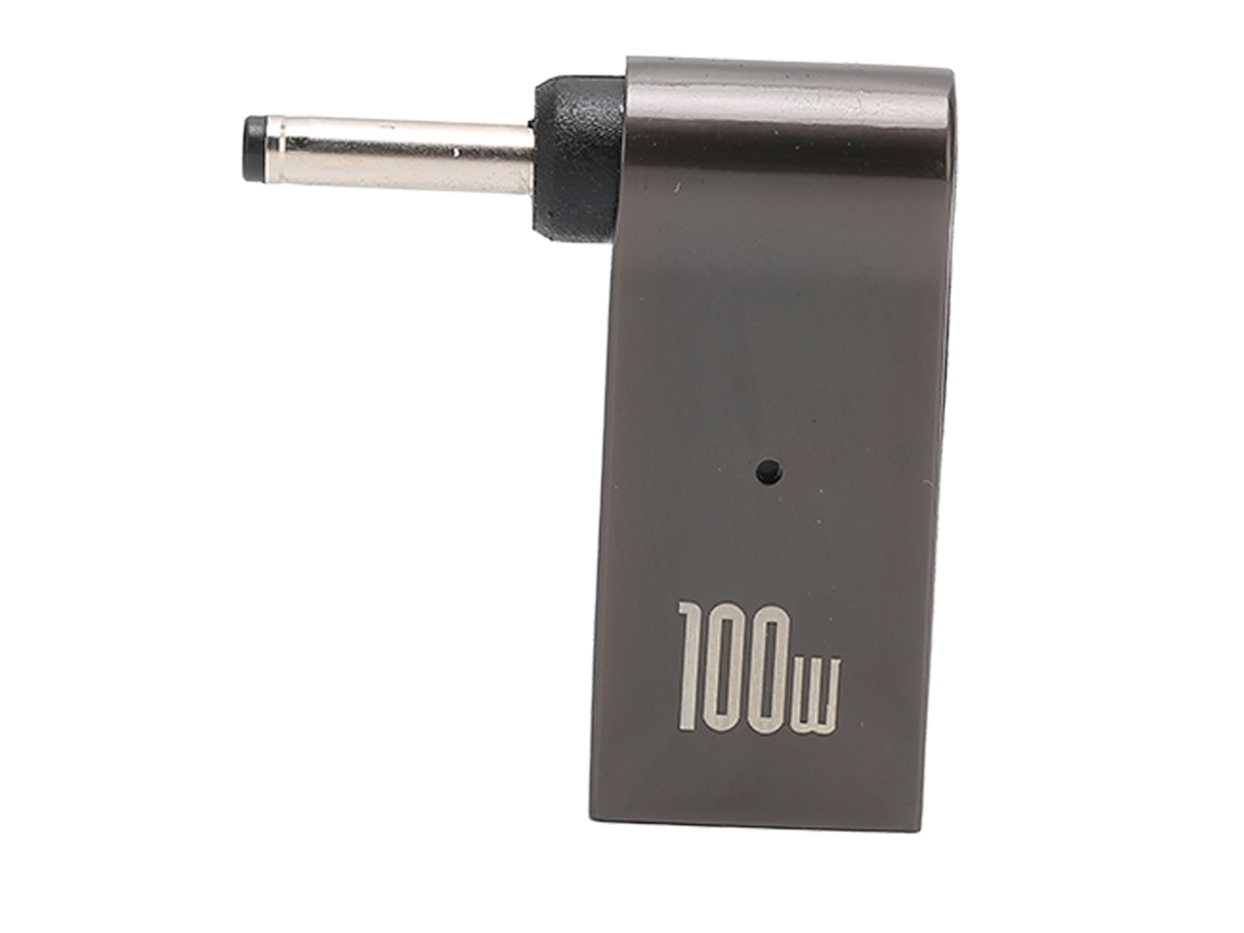Adaptador (carregamento Rápido Pd 100w Corrente Alta 5a)