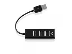 Hub de Interface Ewent EW1123 480Mbit/s