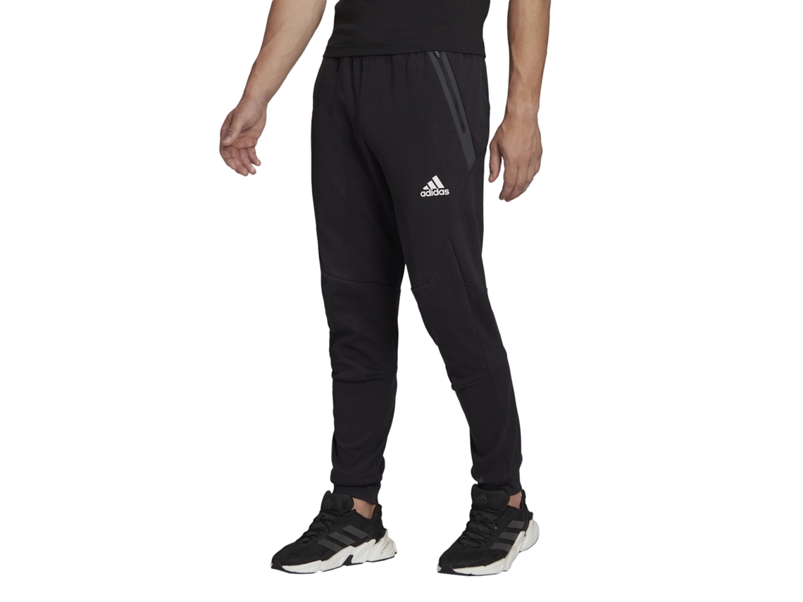 Calças masculinas sales adidas