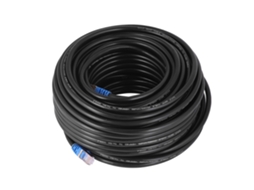 Cabo de Rede Cat7 LAXISCREED 20m Azul