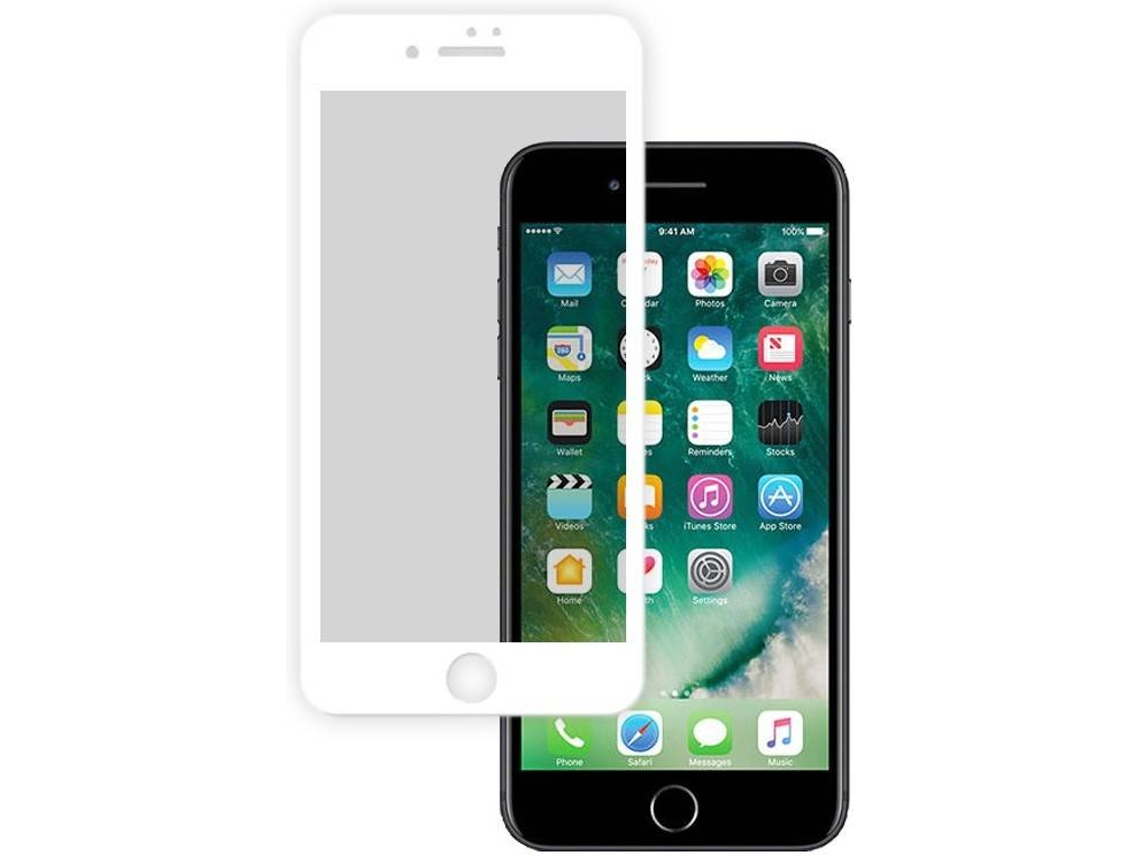 Pelicula de Vidro WEPHONE ACCESORIOS iPhone 7«iPhone 8