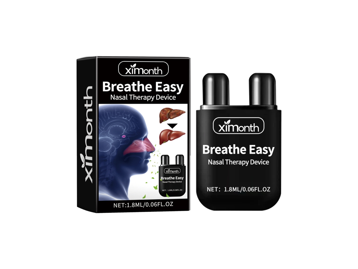 Solução Calmante Nasal com Ação Rápida e Efeito Duradouro LAXISCREED