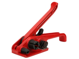 Tensionador Manual de Fita Pet/pp 16~19mm com Cutter Ferramenta de Amarração S/MARCA
