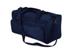 Mala de viagem expansível com rodas, ideal para fins de semana e maternidade, AQUAFORGE