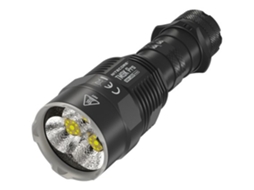 Flashlight Tiny Monster Series/9900 Lumens Tm9k Pro Nitecore