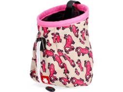 Magnesio Y Accesorios Escalada Ocun Lucky Kid + Belt