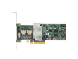 Adaptador de Servidor Ethernet Gigabit Pci e X8 LAXISCREED