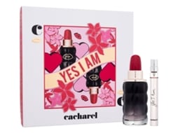 CACHAREL Yes I Am For Women 50 Ml