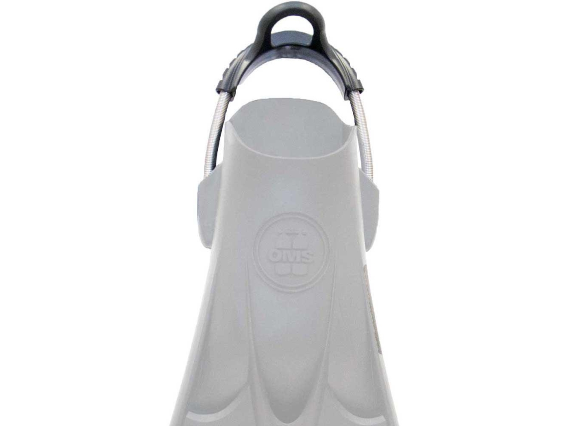 Oms Spring Heels With Hook