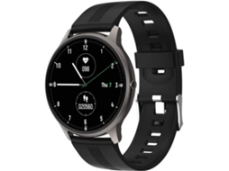 Smartwatch ENZONS Preto