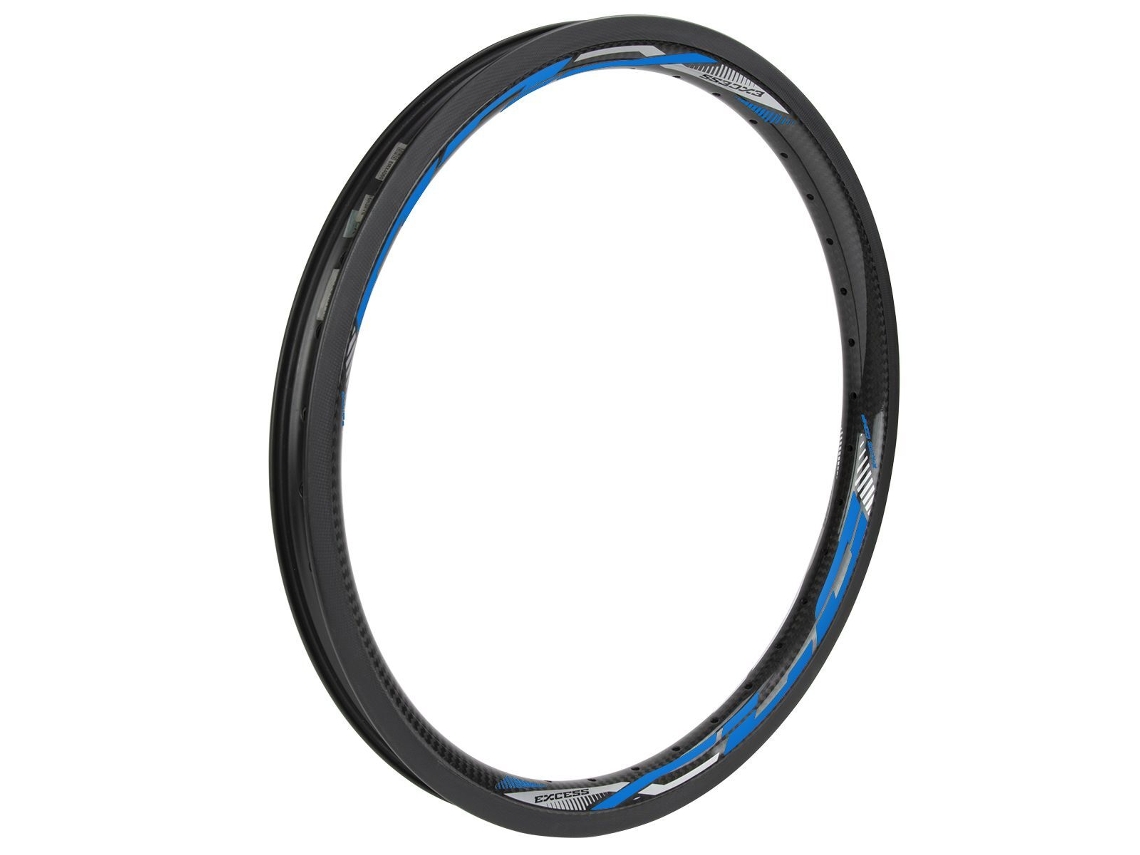 Aro com Travão EXCESS Xlc Carbone Pro Lite/Pro